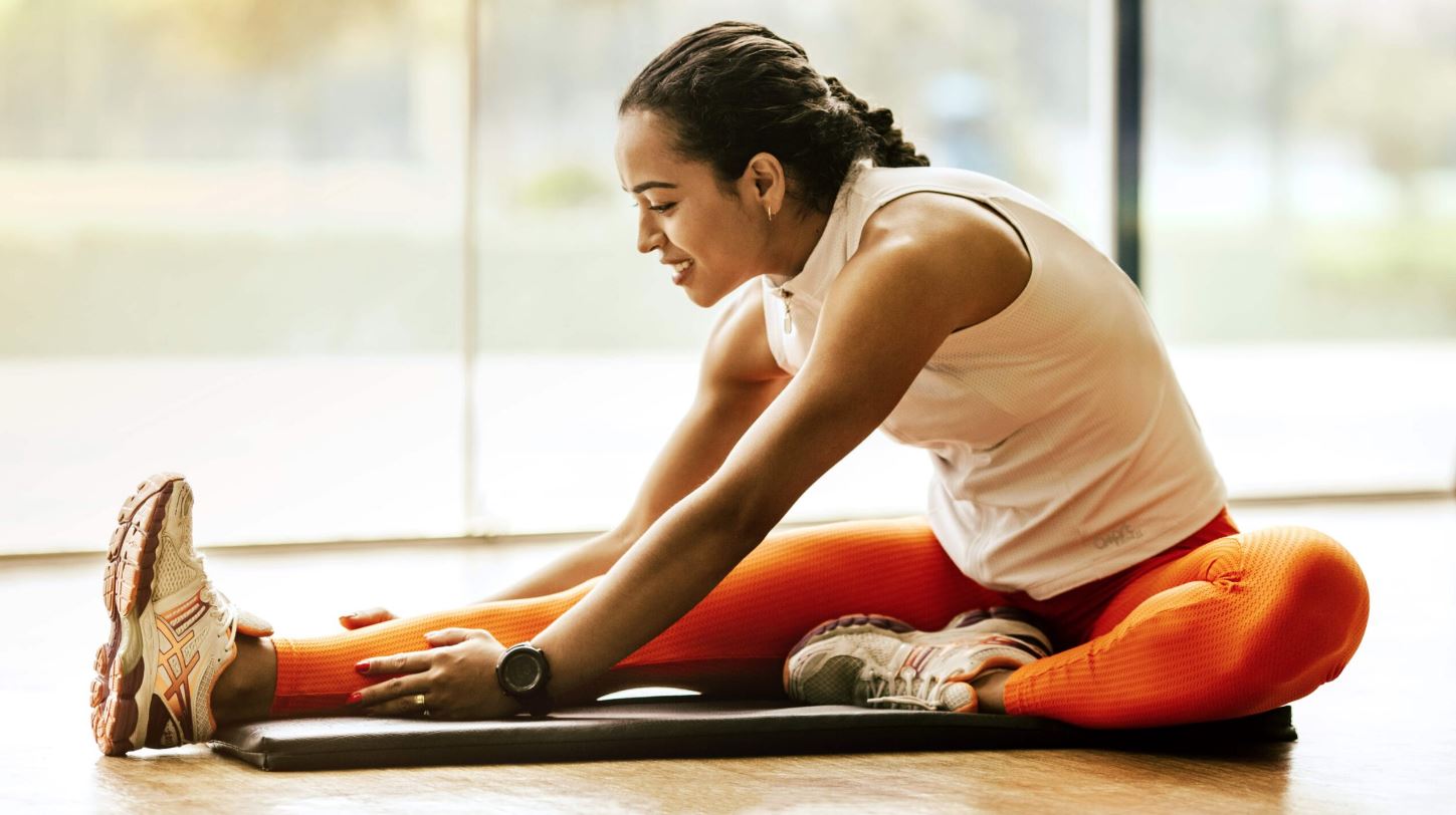 Rethinking Flexibility in the Age of Functional Movement