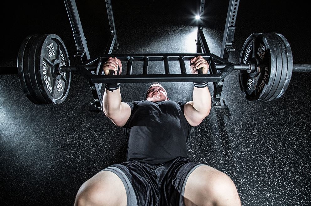 The New Era of the All-Terrain Athlete