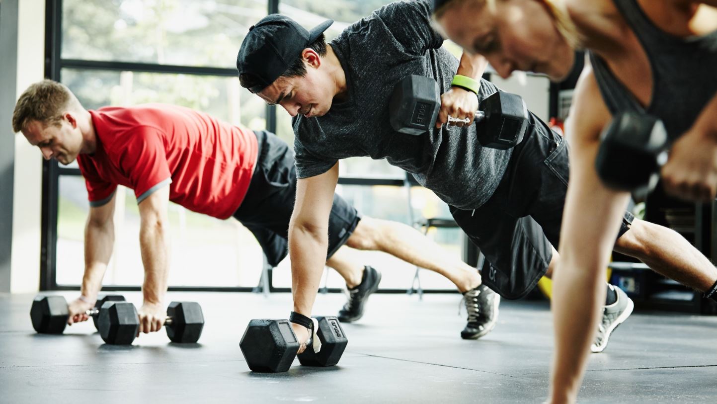 Unlocking the Chain Reaction of Progress